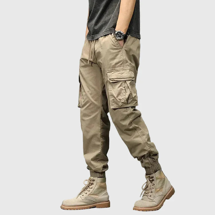 Criss | Modern Hiking Cargo Pants