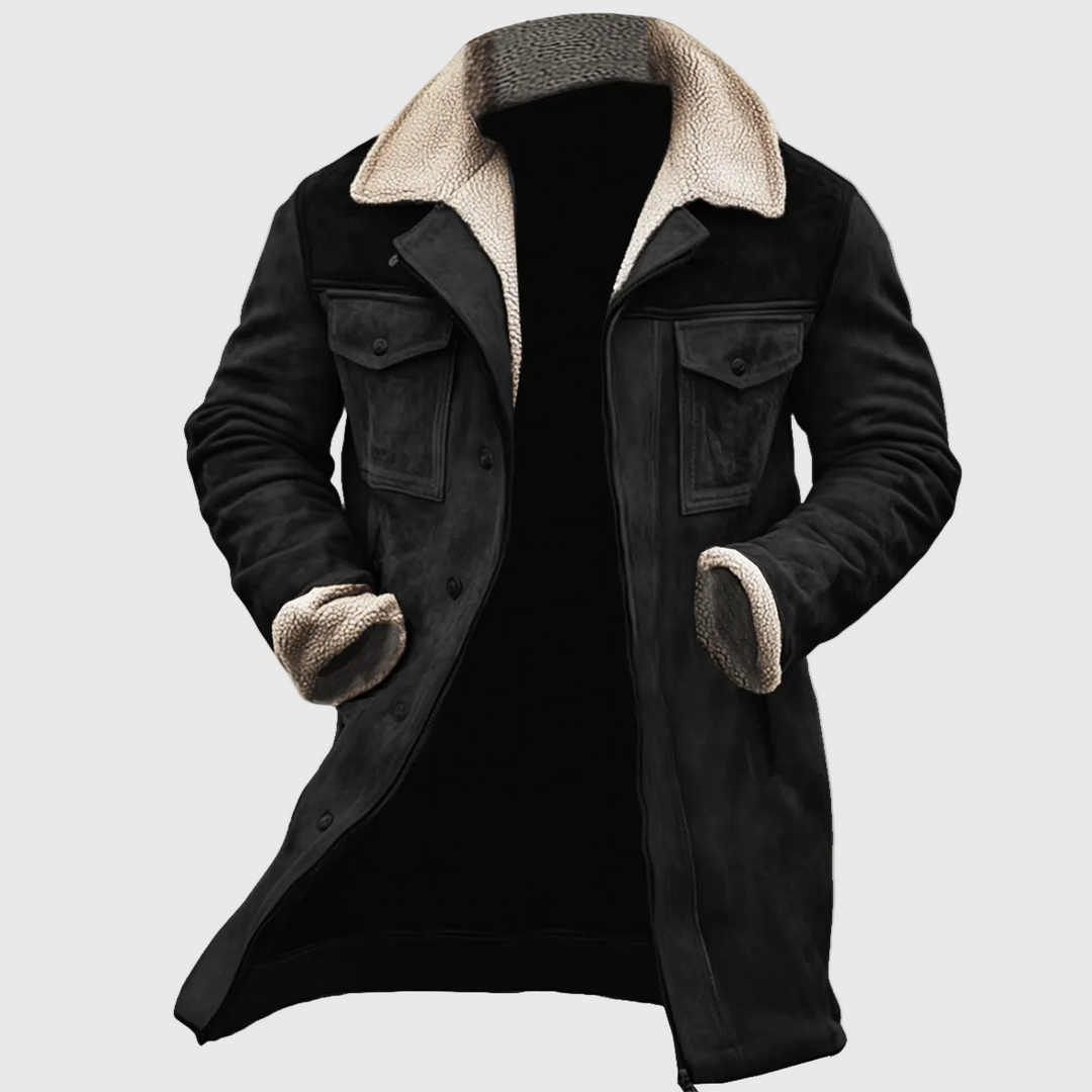 Jamison | Casual Stylish Coat