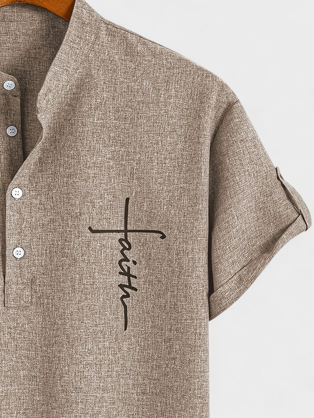 Casper - Elegantní Kimono s Dlouhými Rukávy