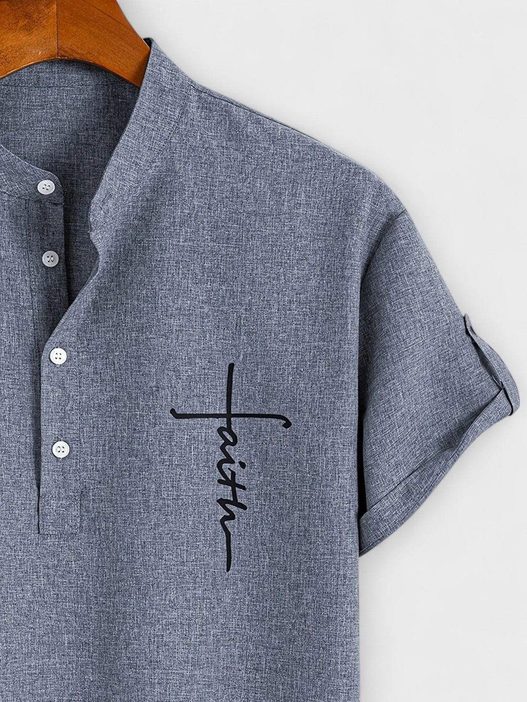 Casper - Elegantní Kimono s Dlouhými Rukávy