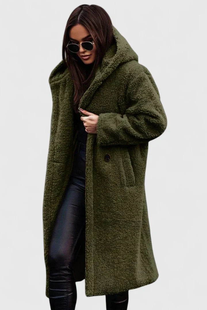 Brionyssa | Elegant Jacket