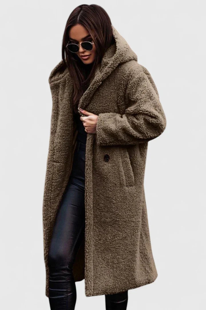 Brionyssa | Elegant Jacket