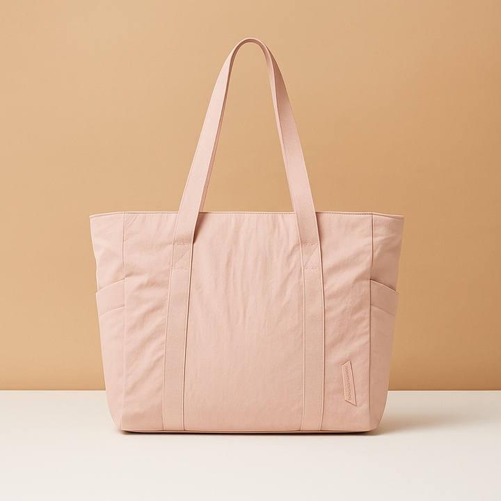 Commuter tote bag | Isla