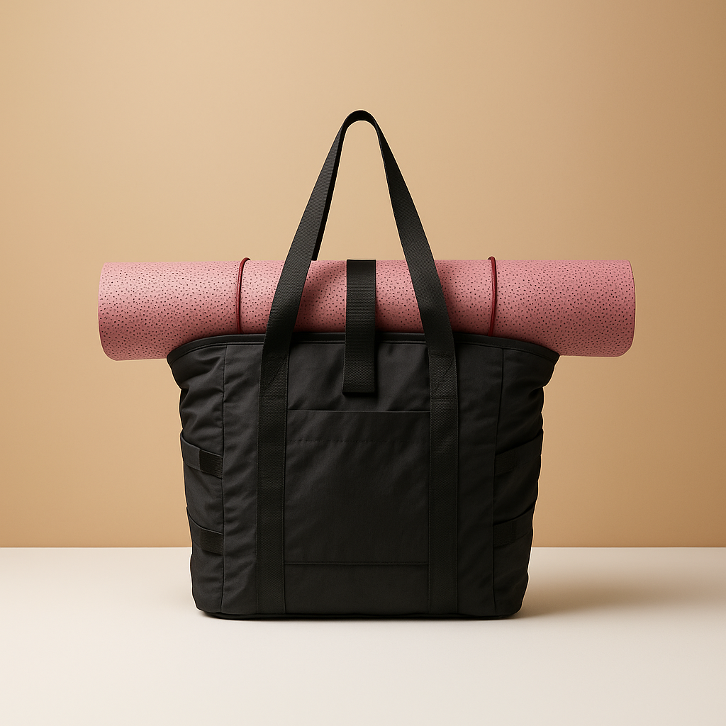 Commuter tote bag | Isla