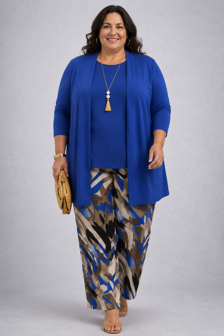Fleurette - 3-Piece Set