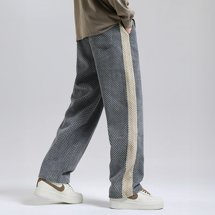 Lucas | Urban Corduroy Joggers