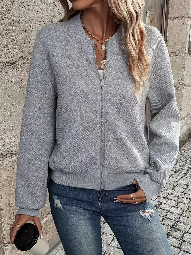 Zrinka - Sofistikovaná bunda