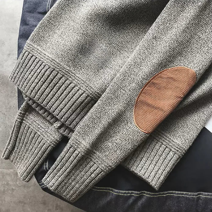 Haven | Premium Wool Sweater