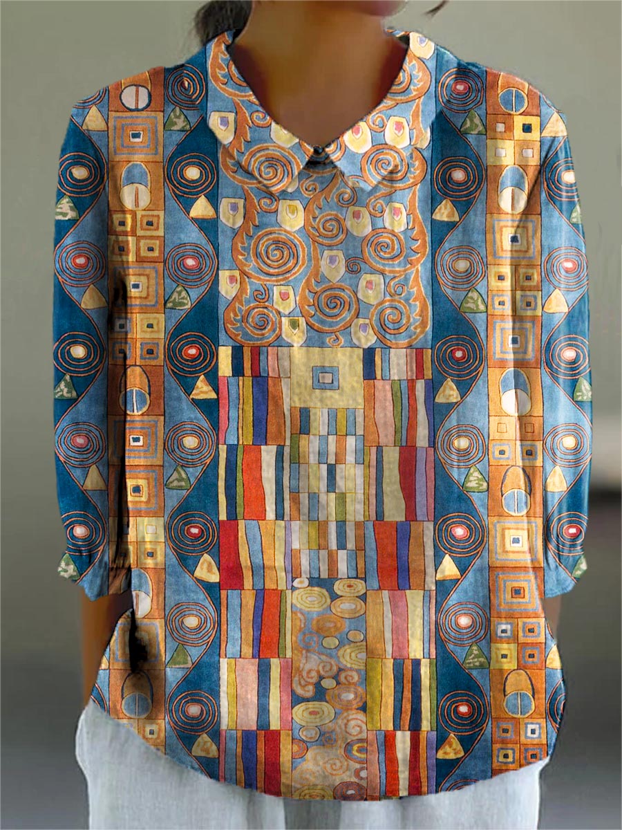 Sara Blouse