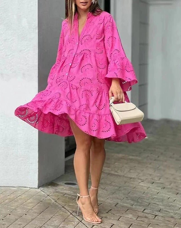 Emily | Enchanting Elegant Dress
