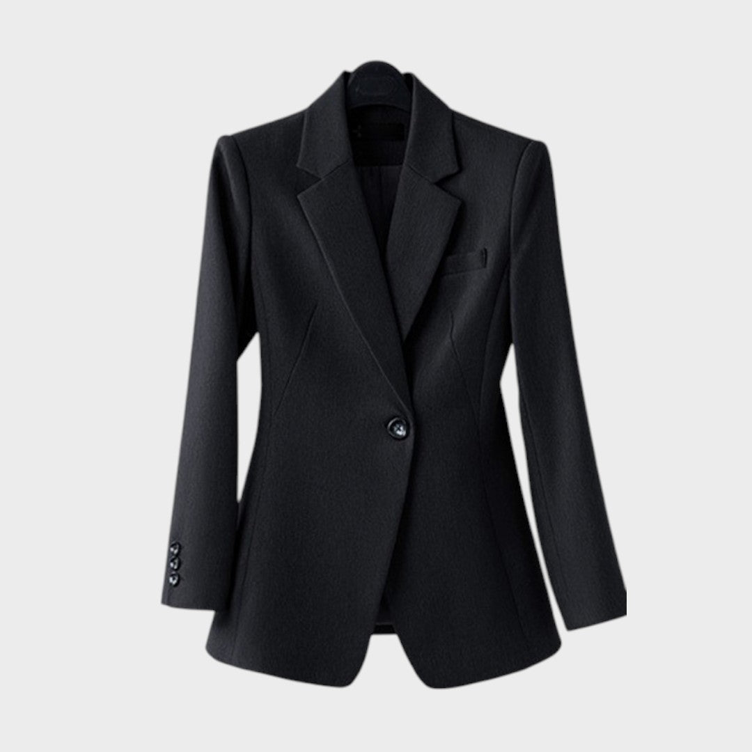 Zlata - Prestige Blazer Set