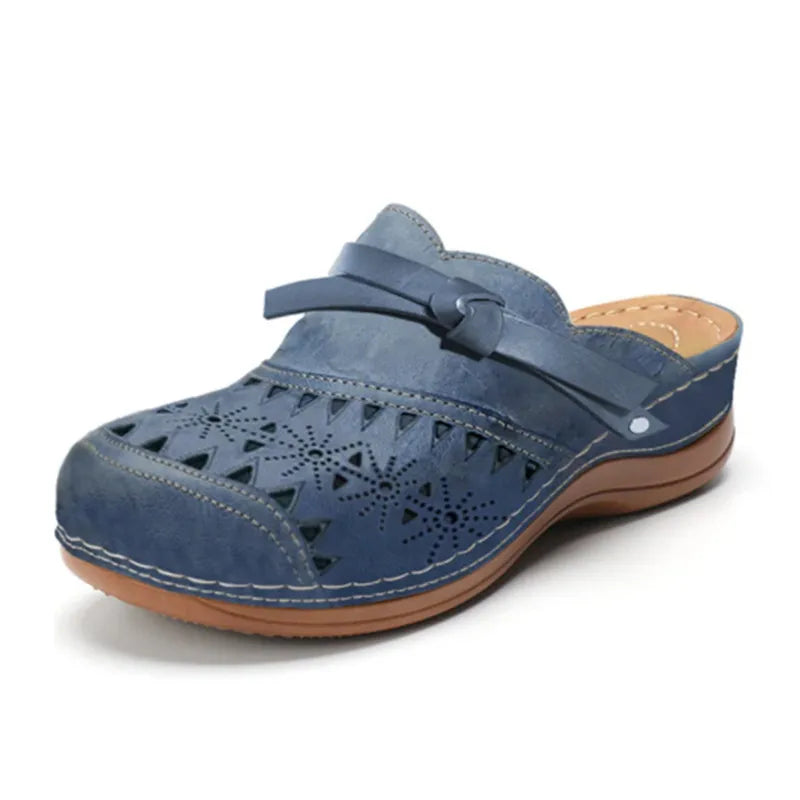 Cora |  Orthopedic-Inspired Comfort Wear
