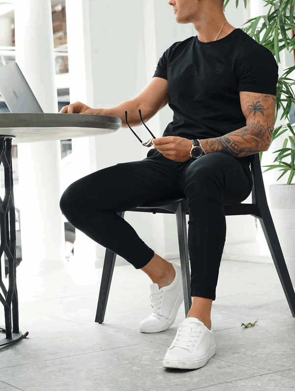 Noa – Jeho Stretch Kalhoty