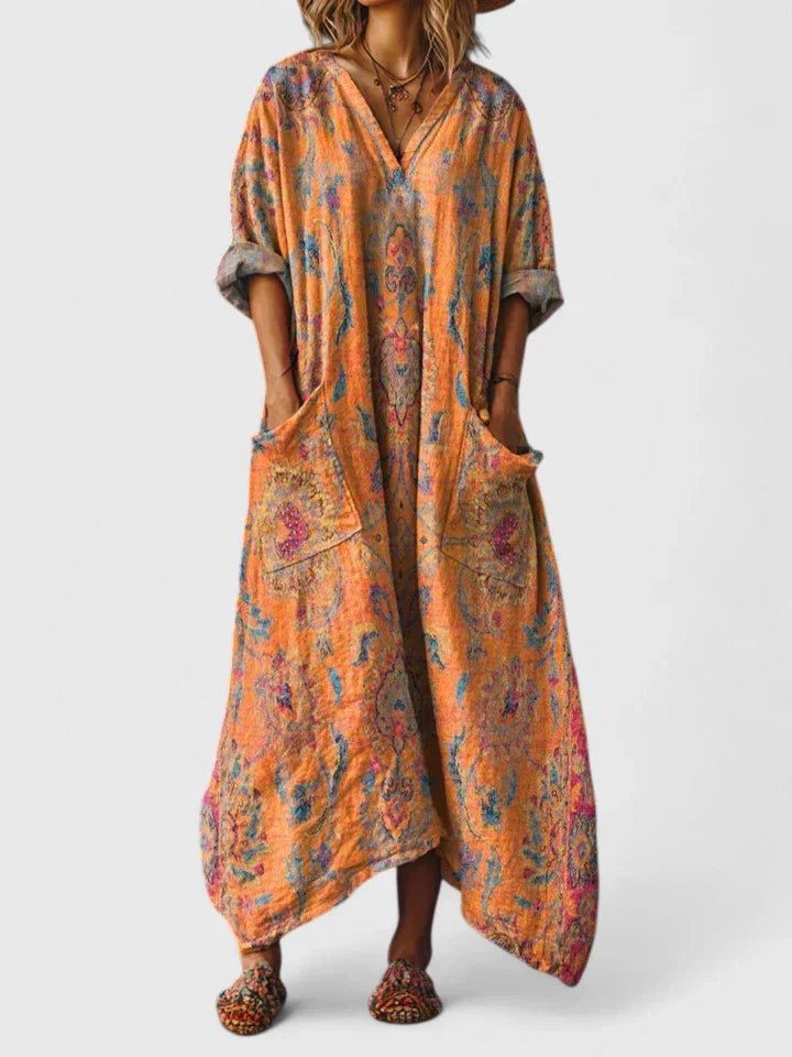 Carole – ELEGANT DRESS