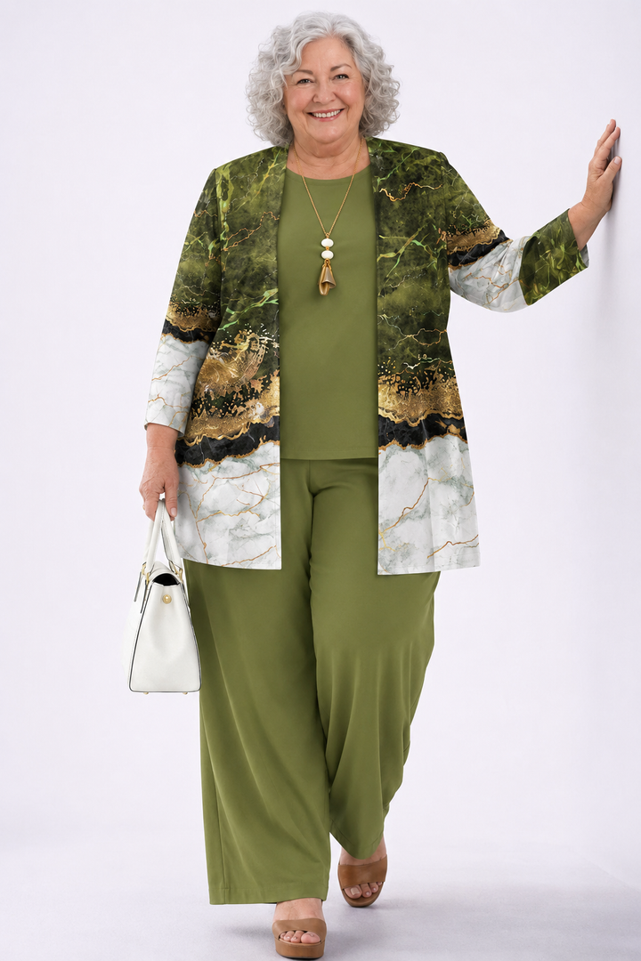 Deborah - 3-Piece Set