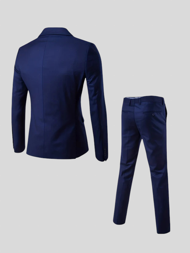 Tomi - Moderní Pánský Outfit