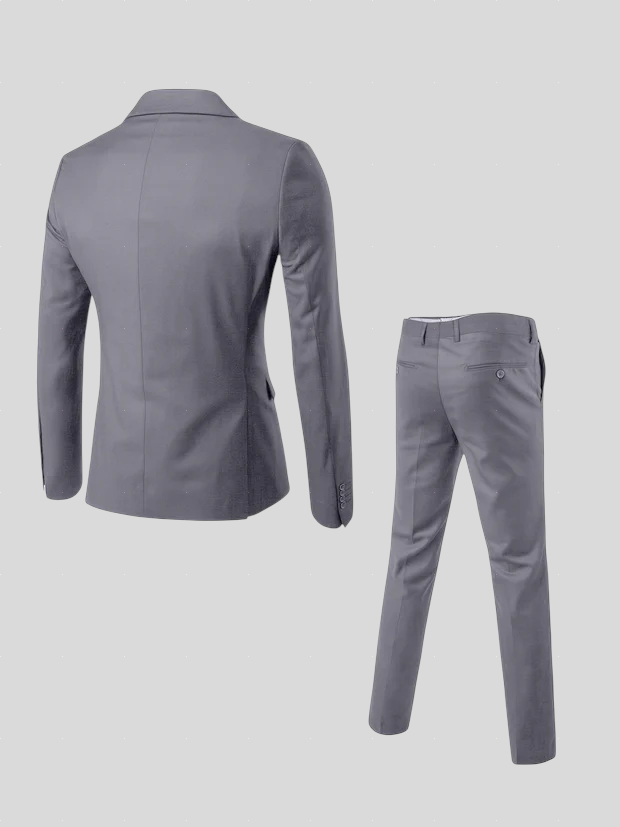 Tomi - Moderní Pánský Outfit