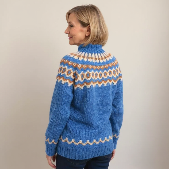 Calliophexa | Timeless Icelandic Warmth