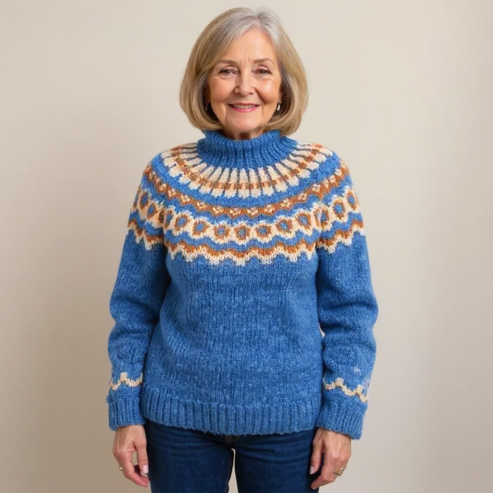 Calliophexa | Timeless Icelandic Warmth