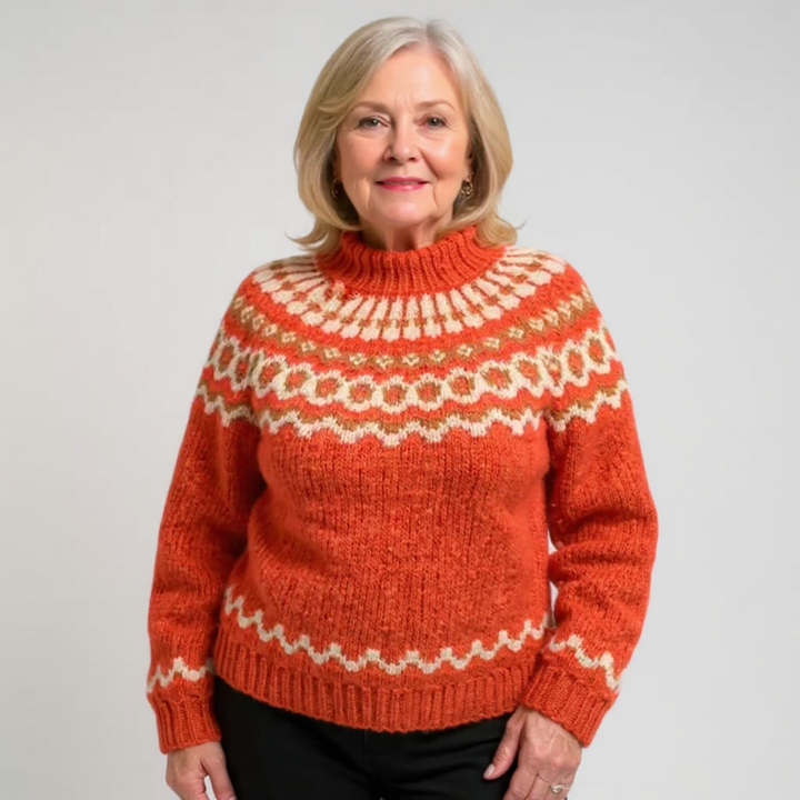 Calliophexa | Timeless Icelandic Warmth