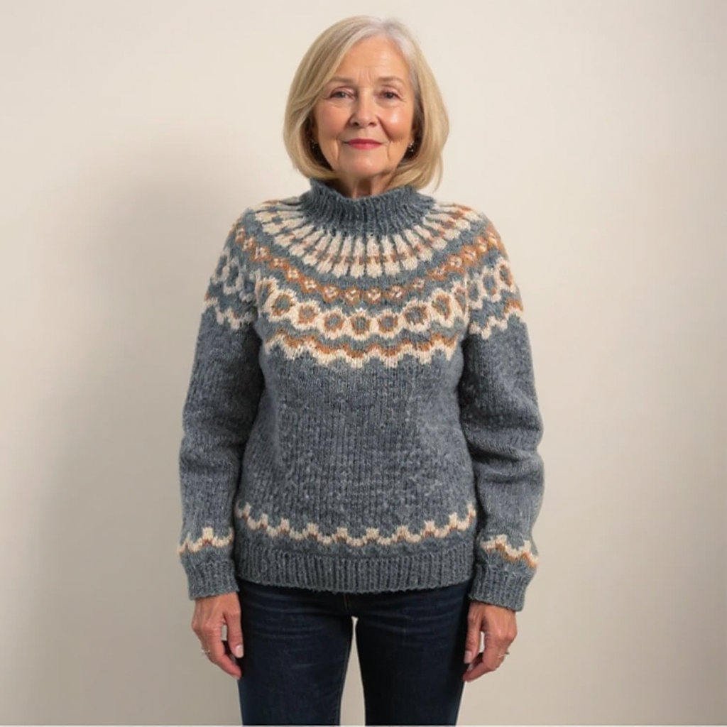 Calliophexa | Timeless Icelandic Warmth