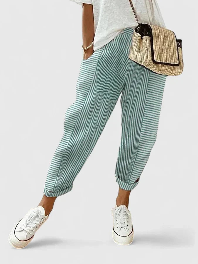 Elvira™ | Comfortable Pants