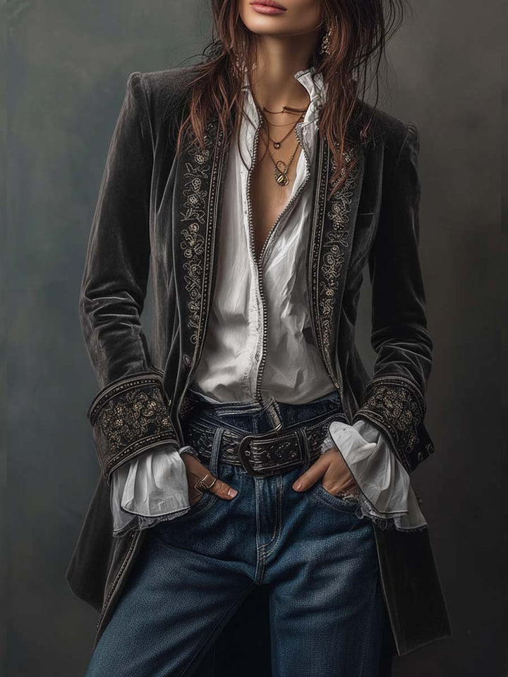 Vicky | Elegant Jacket