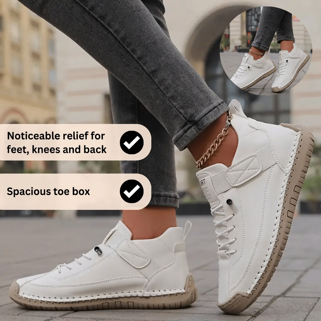 Mia™ – Comfortable & Pain-Free Orthopedic Sneakers