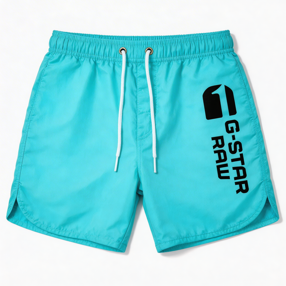 James Men's Swim Shorts
