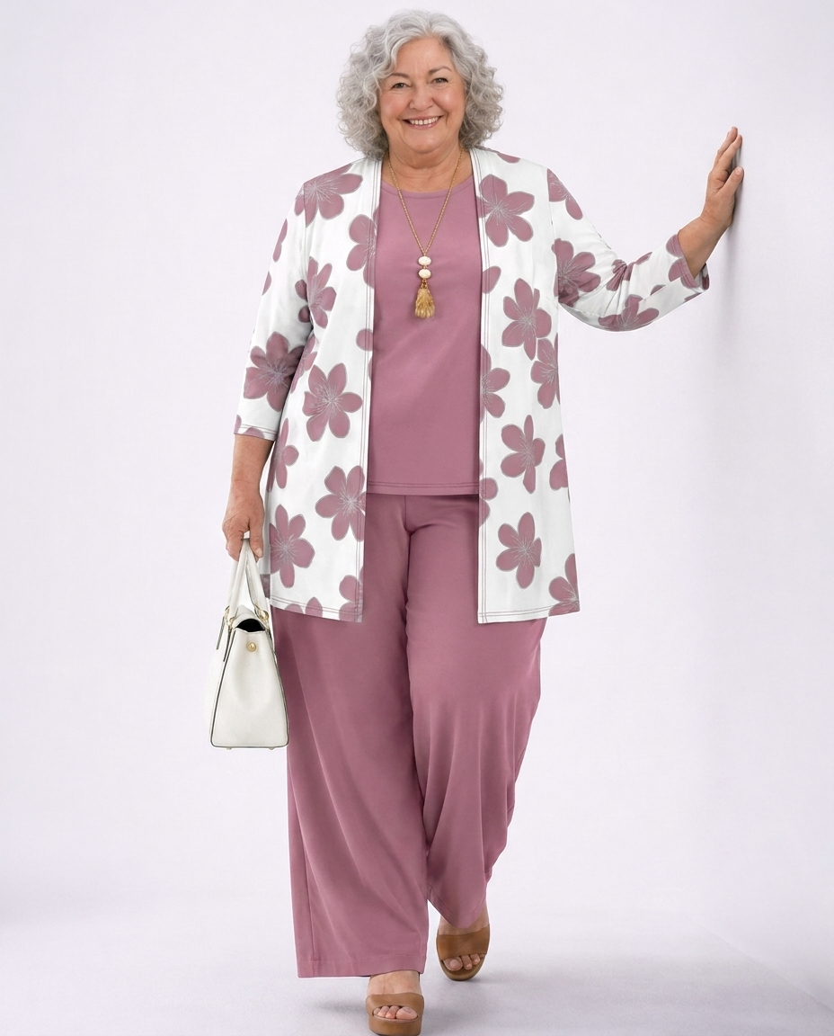 Christine - 3-Piece Set