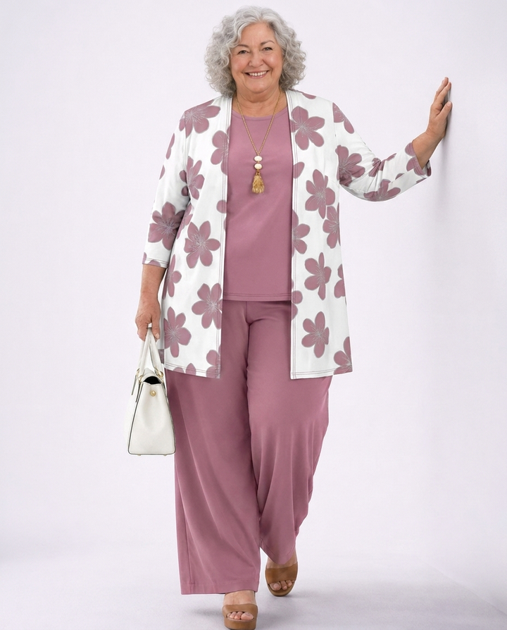 Christine - 3-Piece Set