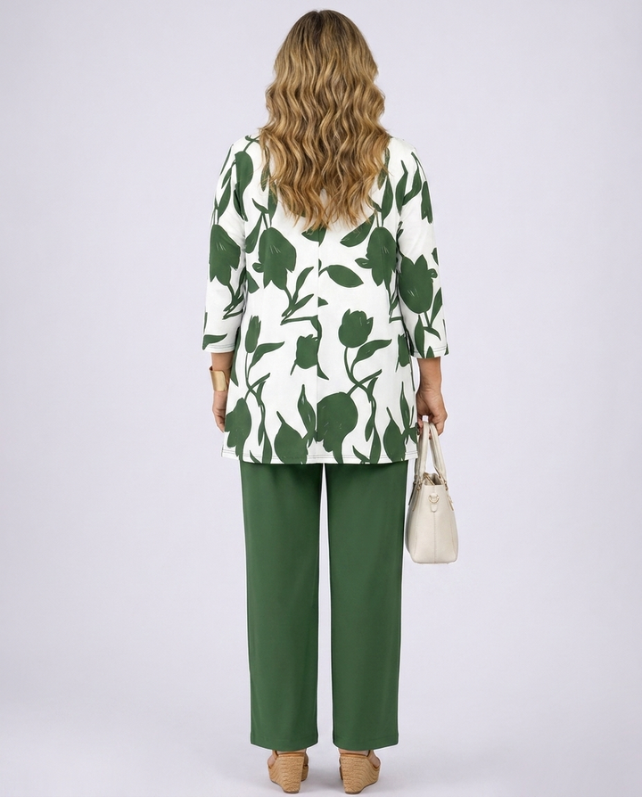 Brenda - 3-Piece Set