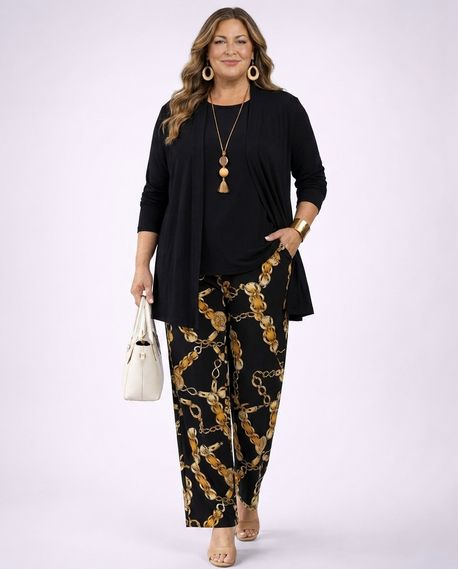 Judith - 3-Piece Set