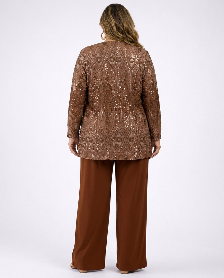 Glenna - 3-Piece Set