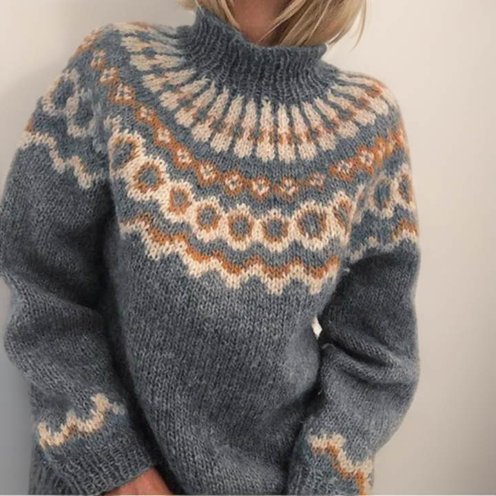 Calliophexa | Timeless Icelandic Warmth