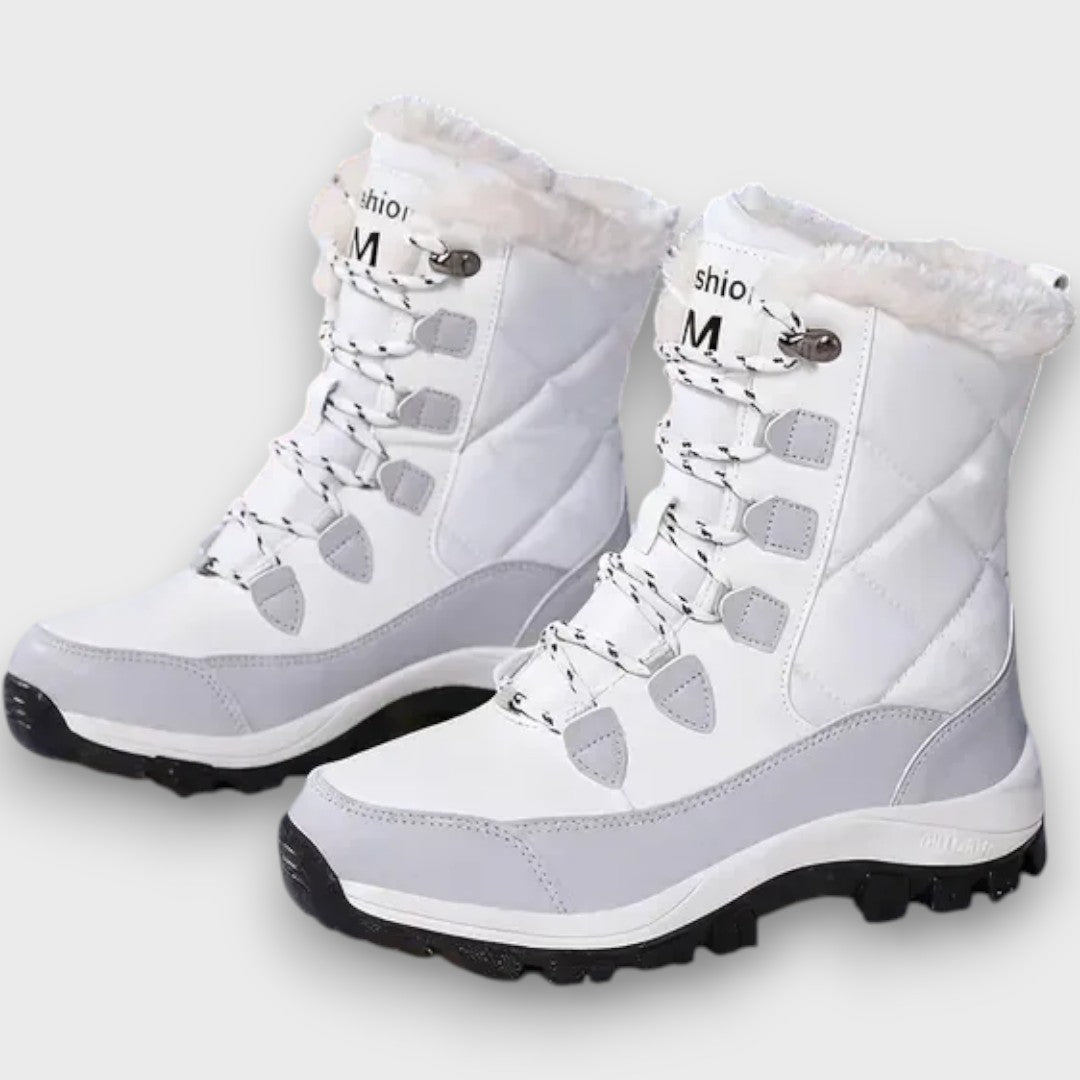 Poella | Winter Hiking Snow Boots