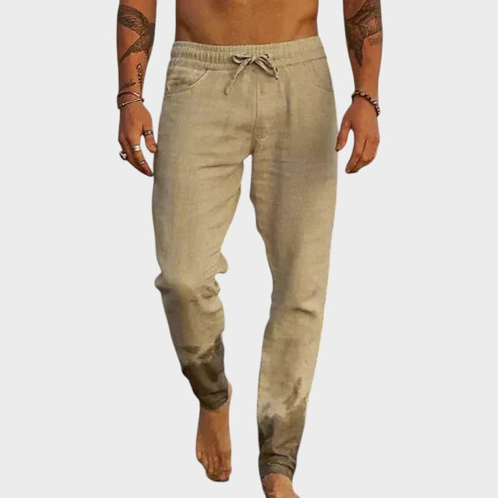 Jakob - Stylové Casual Joggice