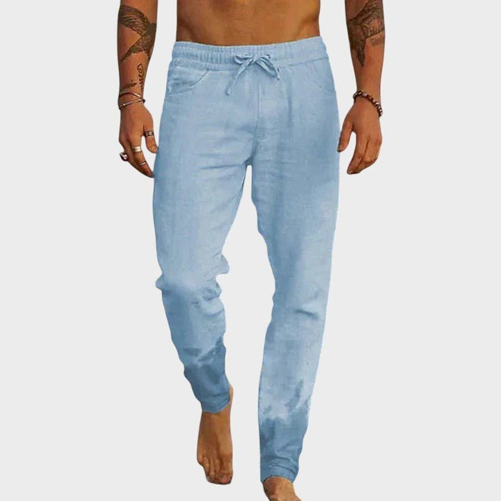 Jakob - Stylové Casual Joggice