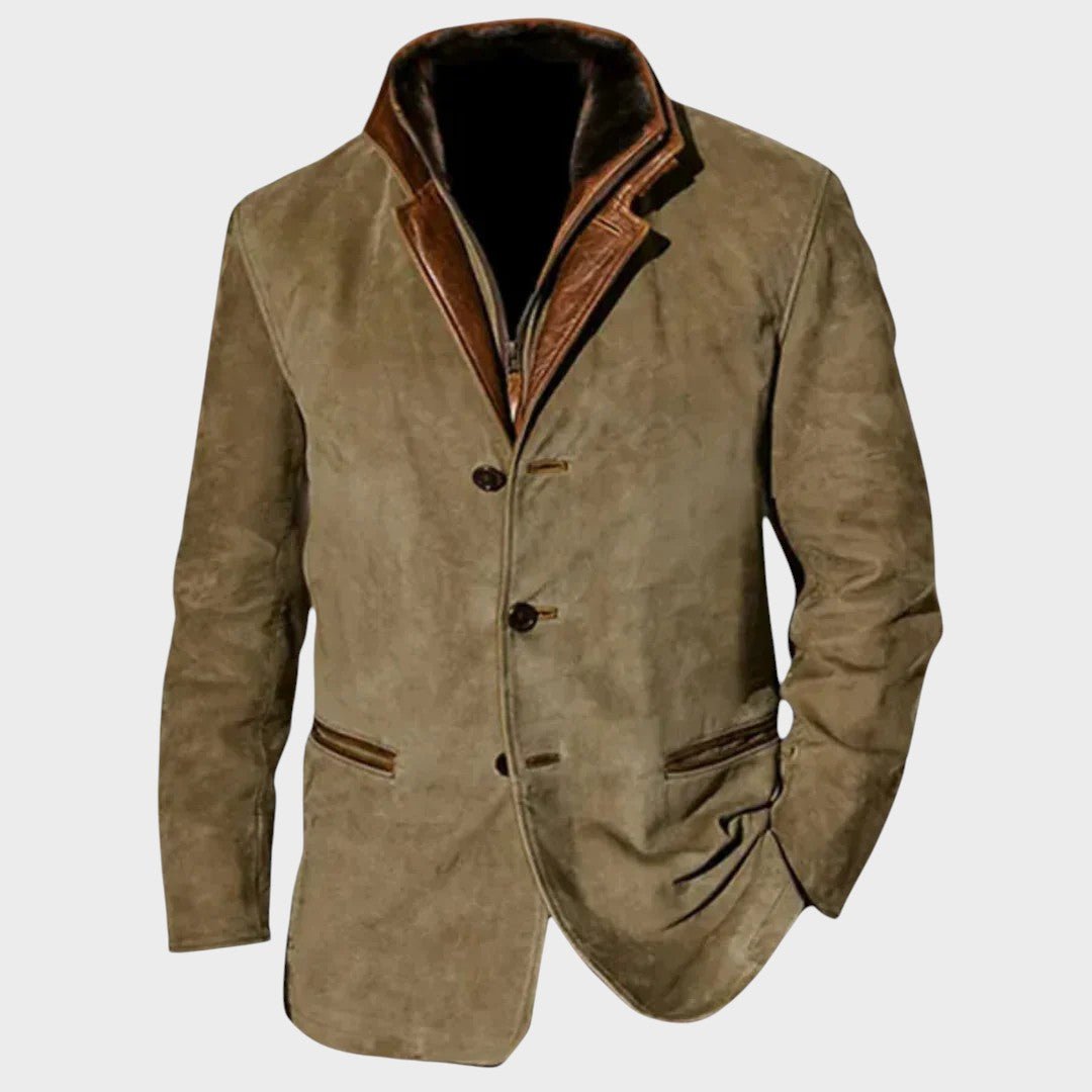 Jones - Věčná Vintage Bunda