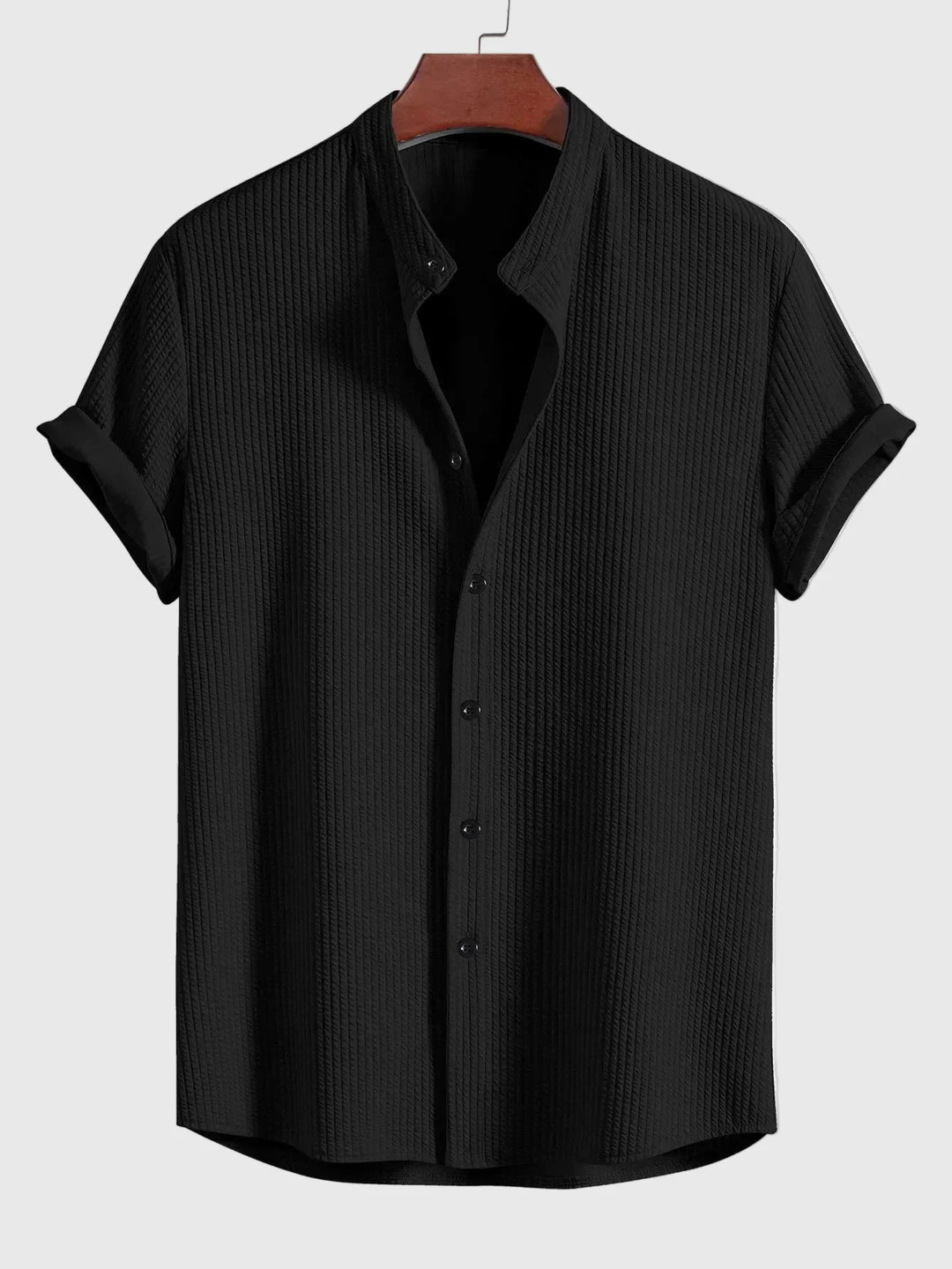 Maxwin | Airy Refined Blouse