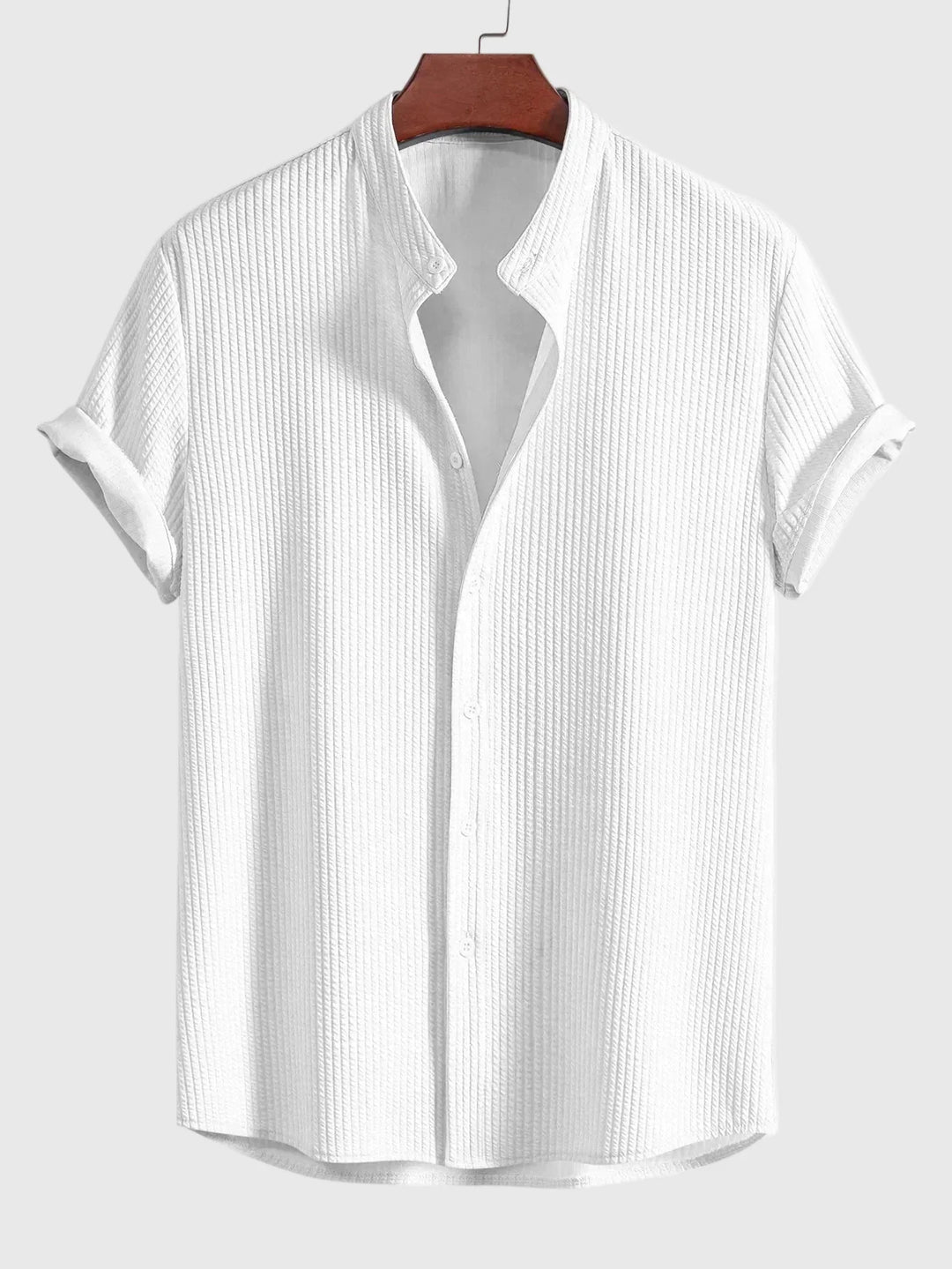 Maxwin | Airy Refined Blouse