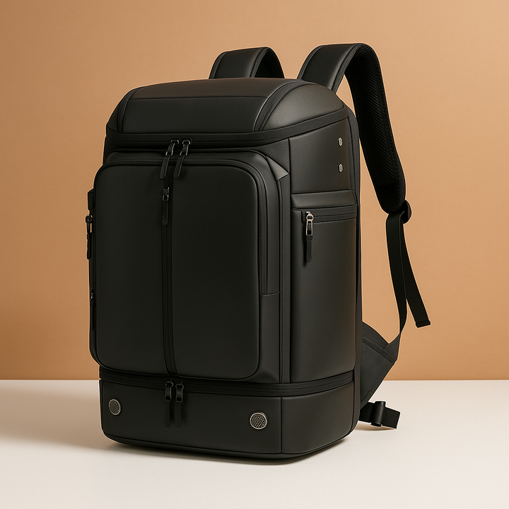 Large capacity hiking backpack | Mason
