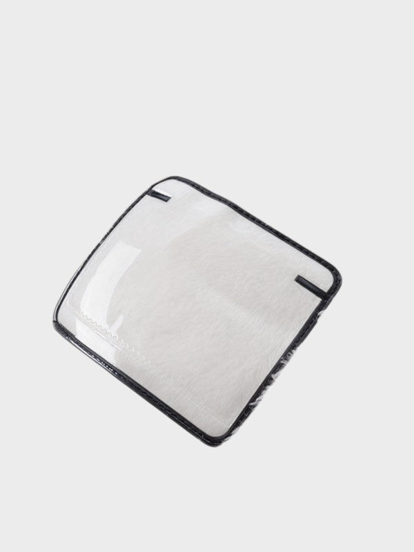 Leif - Voděodolná puffer bunda