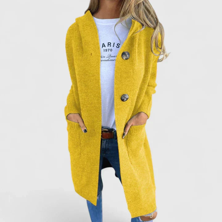 Giulyanrah | Comfortable Cardigan
