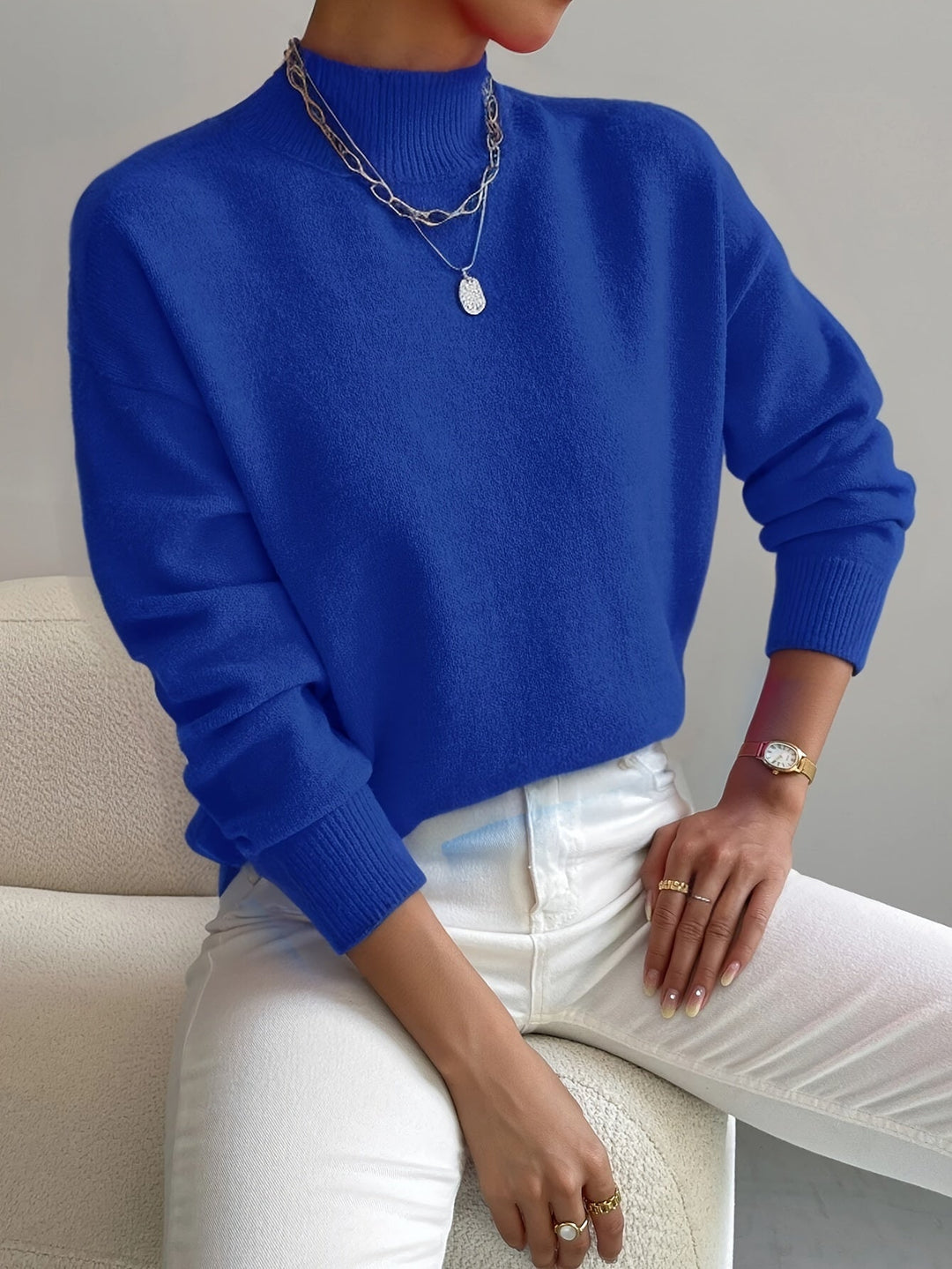 Ashbourne Knit