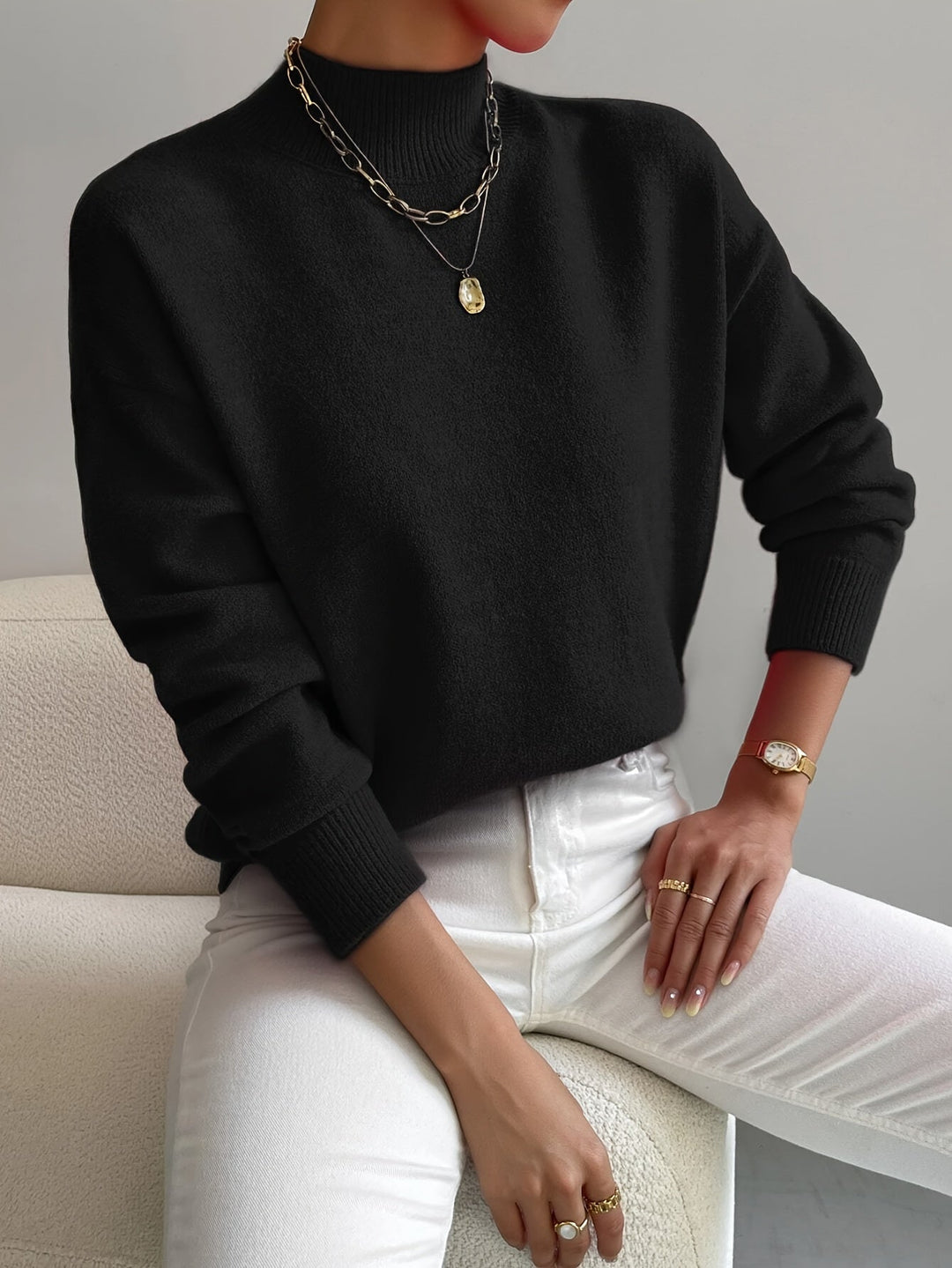 Ashbourne Knit