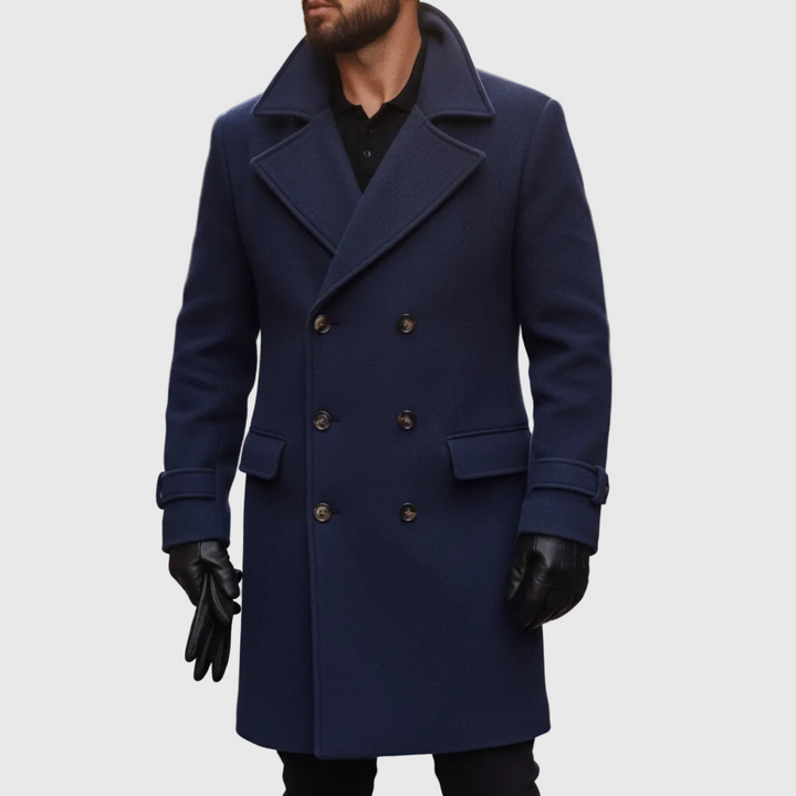 Marcello | Premium Winter Coat