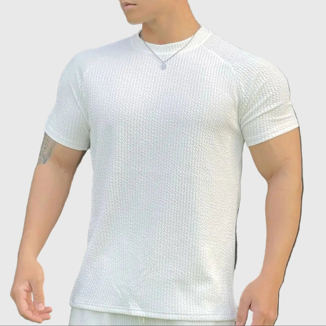 Segovia | Loose Fit T-Shirt