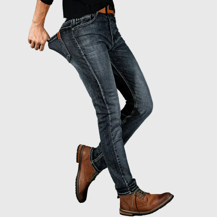 Raymond | Premium Stretch Jeans