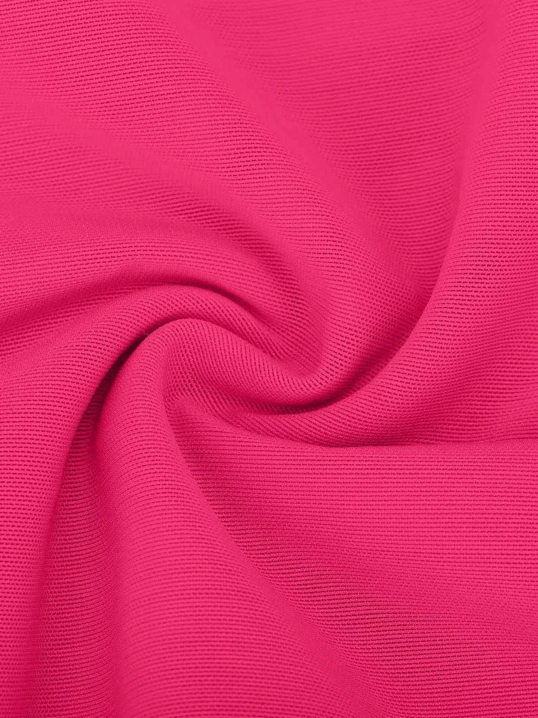 Shapewear Sculpting Side Slit Mini Dress